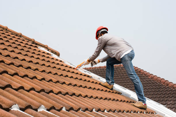 Best Tile Roofing Installation  in Orange Lake, NY